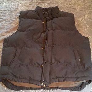 St John’s Bay Layering Bubble Vest XL